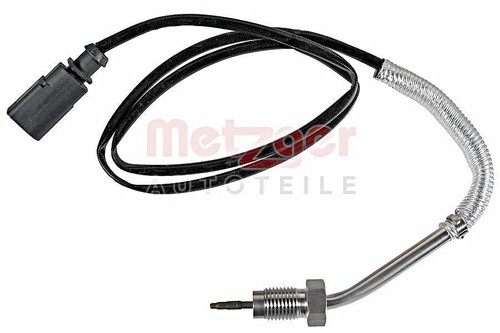 Exhaust gas temperature sensor - gas,
