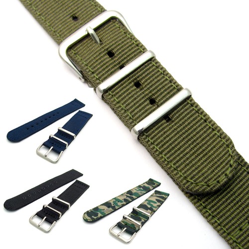 Tough piece nylon webbing - tough, 2-piece