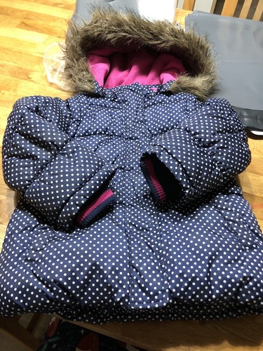 Johnlewis size age 3 - :74,