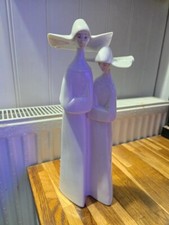 Vintage “Lladro” Figurine