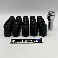 20x Black Fits  Subaru Impreza