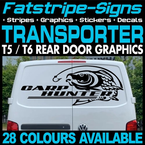 Fit transporter t5 - transporter, t6