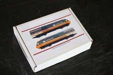 Storage Box for Hornby R709