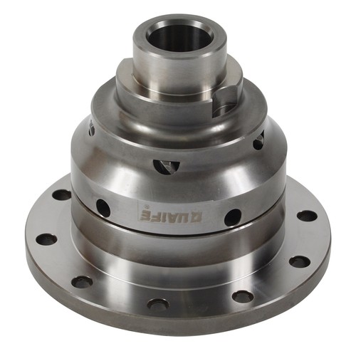 Quaife atb limited - limited, diff