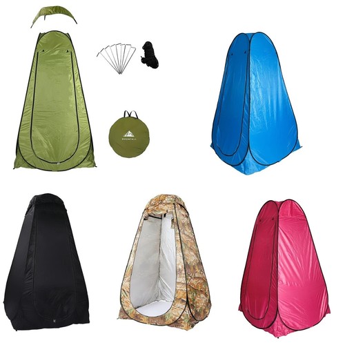 Portable outdoor instant pop - outdoor,
