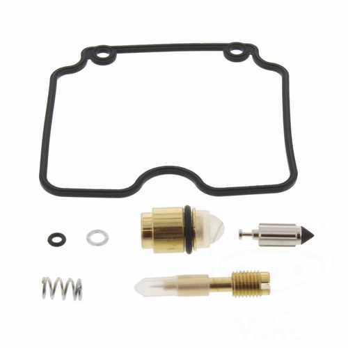 Carburettor repair kit - kit, tourmax