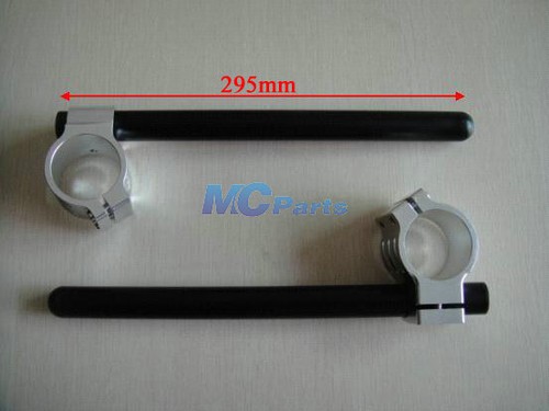 36mm cnc handle bar - 36mm,