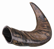 Trixie natural buffalo - trixie, horn