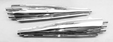 Silencers -Mufflers Triumph