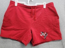 Vintage 1995 Bugs Bunny Red