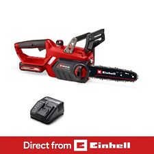 Einhell Cordless Chainsaw 25cm