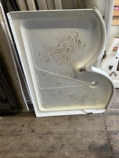 CARAVAN/MOTORHOME BAILEY  SHOWER TRAY