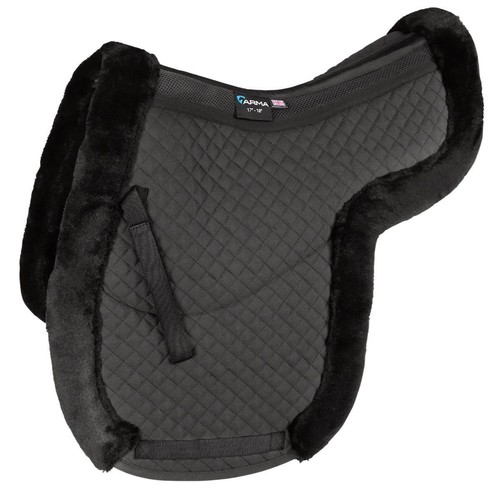Shires arma fully - arma, lined
