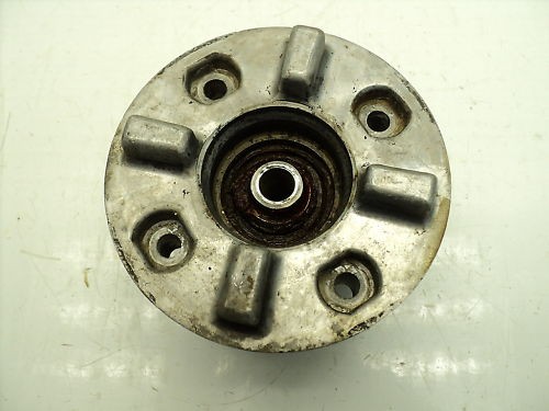 Honda ct90 1032 - #1032, rear