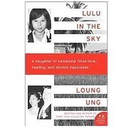 Lulu the sky ung loung - lulu,