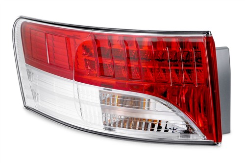 For toyota avensis rear light - toyota,