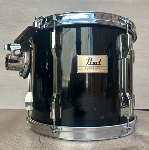 Pearl session elite x10 - pearl, 12"x10''