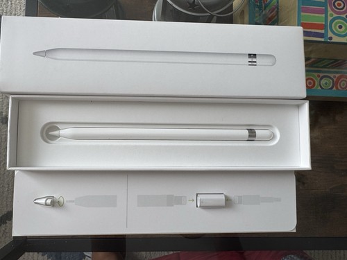 Apple pencil - apple, (1st