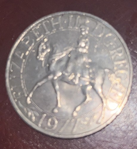 1977 queen elizabeth - queen, ii