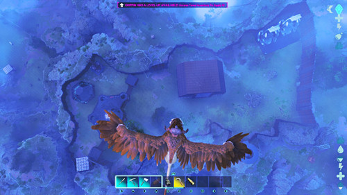 Ark survival ascended ragnrok - ark,