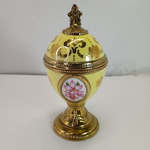 House faberge orchid - house, of