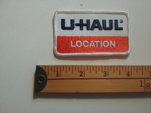 Rare uhaul haul location - *rare,