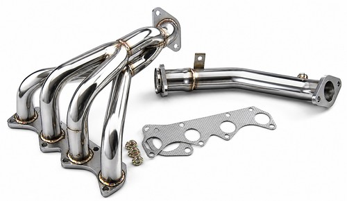 Exhaust manifold phase for - exhaust,