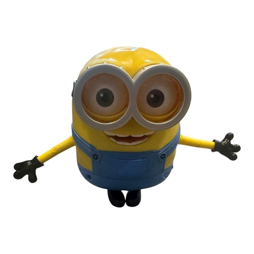 Despicable minion dave - despicable,