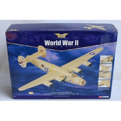 Corgi aa34003 consolidated - aa34003,
