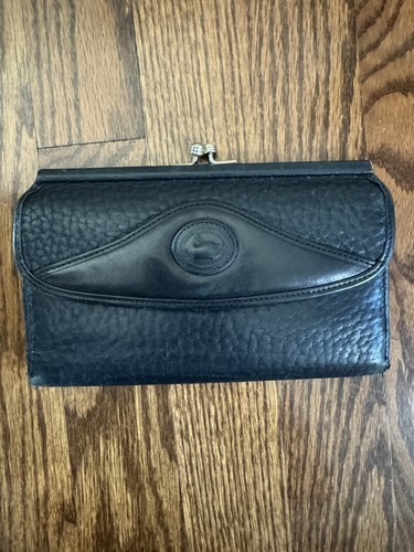 Dooney bourke vintage awl - dooney,