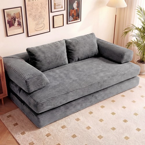Seater folding sofa - folding, 5in1
