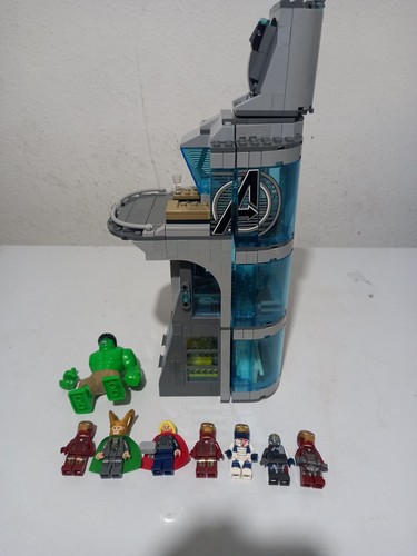 Lego marvel 76038 attack - 76038,