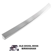 Classic Mini Top Grille