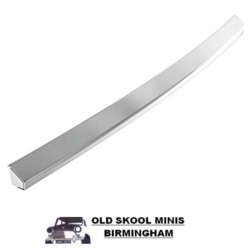 Classic mini top grille - classic,