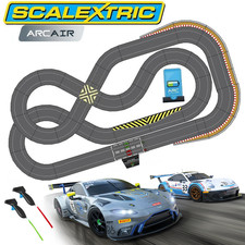 SL5 Scalextric ARC AIR 2-Car