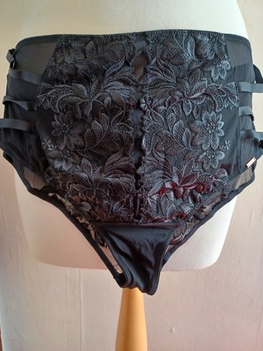 Figleaves pants size - 26., black