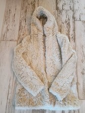 HOLLISTER Fluffy Buff Cream