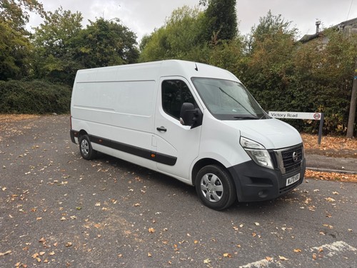 2020 nissan 400 tekna - 400, lwb