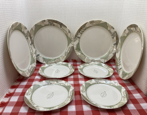 Set retired corelle - of,