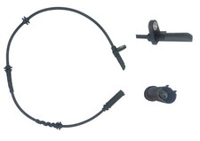 Intermotor Rear ABS Speed