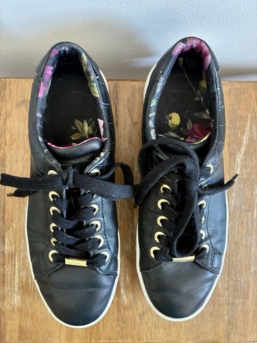 Ted baker women - women's, leather