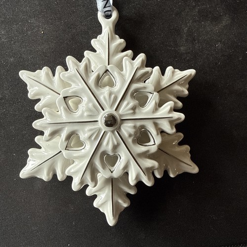 Pandora snowflake christmas - snowflake,