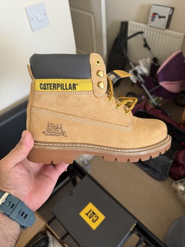 Caterpillar men - caterpillar, men's