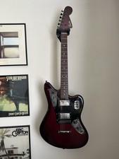 Fender Jaguar