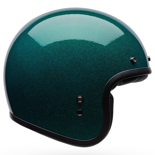 Bell custom 500 - 500, emerald
