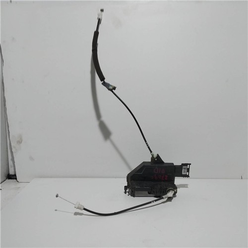 9800623180 door lock - door, peugeot