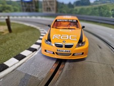 Scalextric C2909 BMW 320si