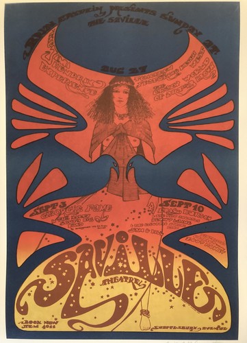 Jimi hendrix poster print - jimi,