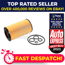 Oil Filter fits MERCEDES ML320