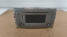 Ford S-MAX 2010 Radio CD GPS